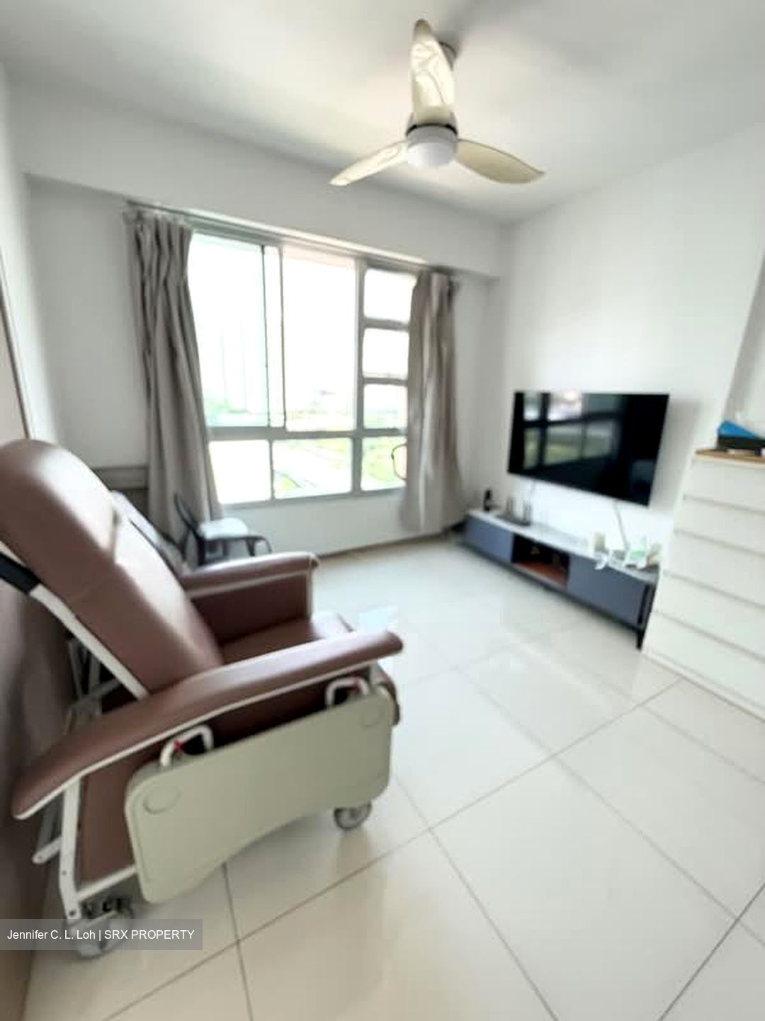 Blk 153 Teck Whye Vista (Choa Chu Kang), HDB 2 Rooms #597555181